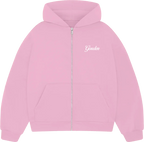 BABY PINK JACKET