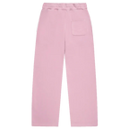 BABY PINK SWEATPANTS