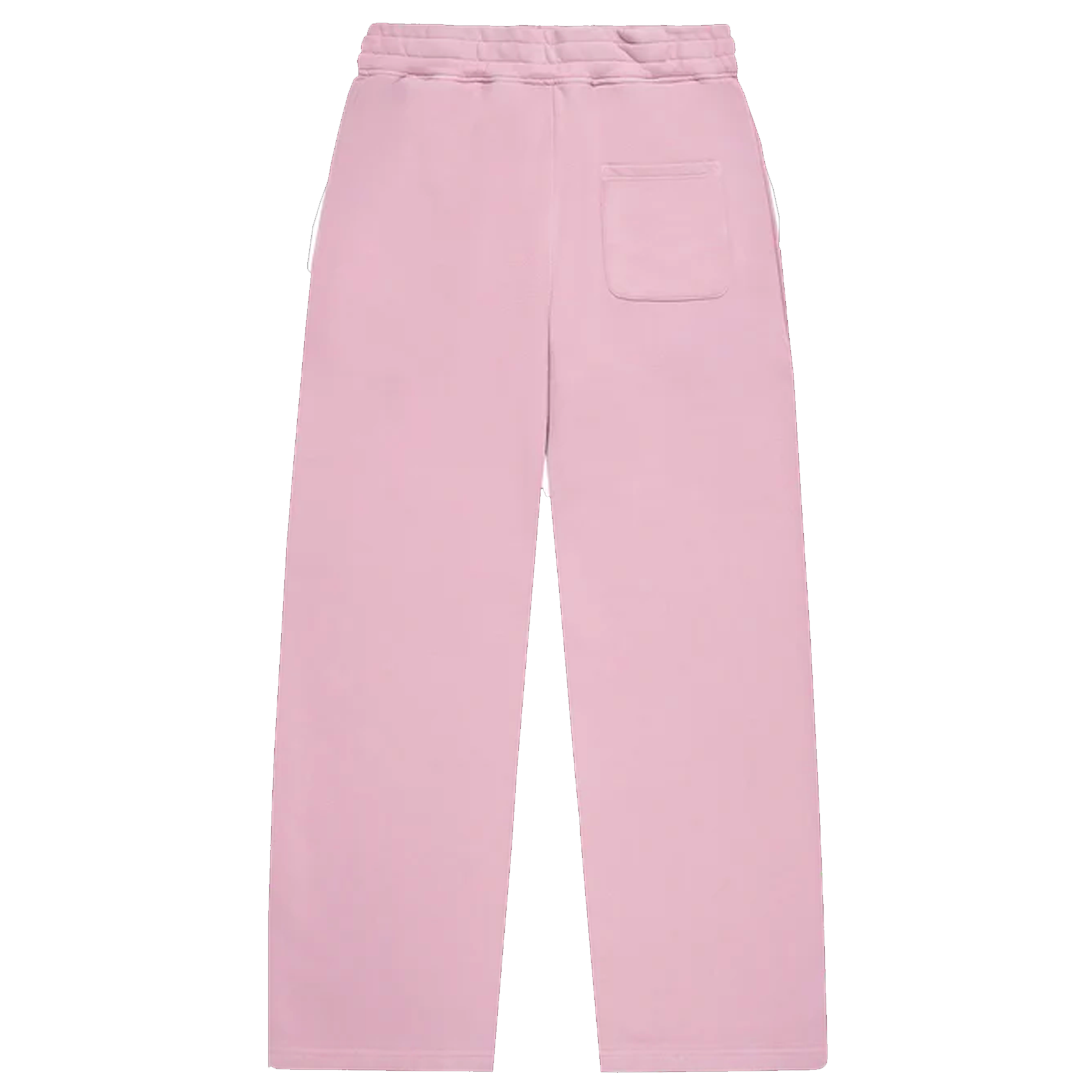 BABY PINK SWEATPANTS