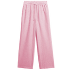 STRIPED PANTS - PINK
