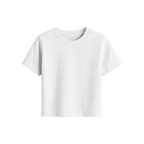 WOMEN TOP - WHITE