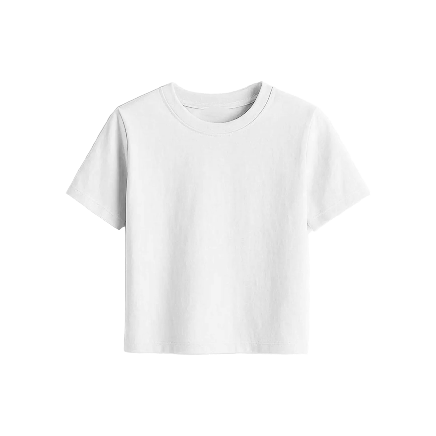 WOMEN TOP - WHITE